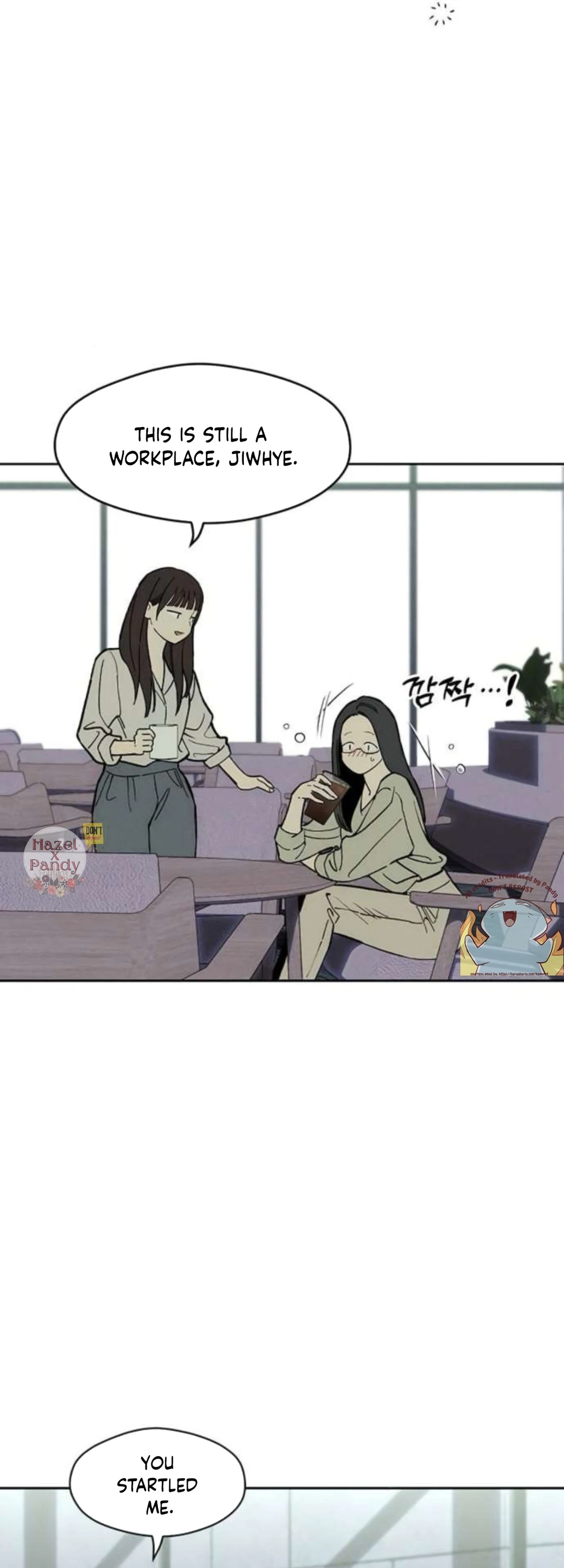 Tears On A Withered Flower Chapter 61 image 13